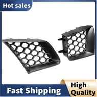 6L0853677A01C 6L0853676A01C Bumper Grille for Seat Ibiza 6L 02-09 Replacement Auto Parts