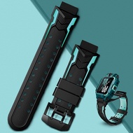 2025 新品适用小才Z儿童电话手表表带腕带配适用小才Z儿童电话手表Suitable for small talent Z children's phone watch strap wristband