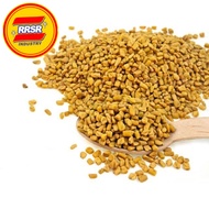 HALBA / FENUGREEK SEED