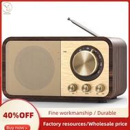 FM Radio FM Radio with Reception Multifunctional Radio
