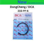 Piston Ring For Demolition Hammer Dongcheng / DCA DZG6 and DZG6S Z1G-FF-6