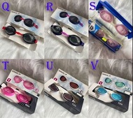 可即日交收 / SF / Speedo 泳鏡 成人泳鏡 小童泳鏡 多款 清倉價 有小童款 有近視度數款