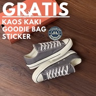 Converse 70s Low Gray Shoes | Men's and Women's Shoes | Converse Short | Grey School Shoes Converse 
