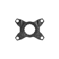 Carbon Spider Only For BCD110 x 4 chainring