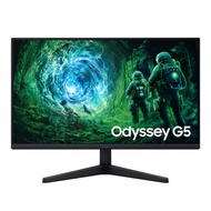 ซัมซุง จอมอนิเตอร์เกมมิ่ง Odyssey รุ่น G53F LS27FG530EEXXT IPS 2K 200Hz