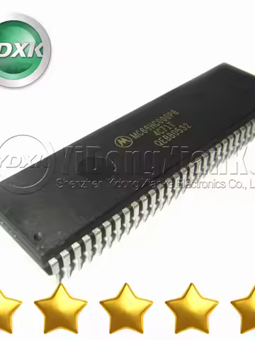 MC68HC000P8 DIP64 TMP68HC000P-12 Electronic Components TMP68HC000P-16 TMP82C255AN-10 TMP82C255AN-2 T