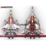 BingoToys BT09 BT-09 Star Spy Starscream