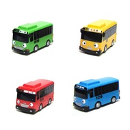 TAYO The Little Bus Friends Special Cars Toys Tayo Rogi Gani Rani Kids Toy