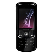 86 Non-Smartphone Slider Phone Button Elderly Phone 2G Phone