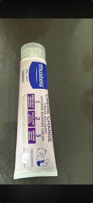 Mustela  patpat cream