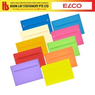 ELCO Peel & Seal Envelope C6 - 20pcs per pack (74634)