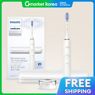 Sonicare | ฟลปส ไดมอนดคลน สเปเชยล อดชน แปรงสฟนไฟฟา รน HX9911/73/สขาว