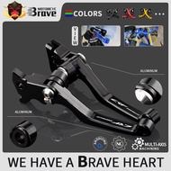CRF 250 Rally Motorcycle CNC Pivot Brake Clutch Lever Dirt Bike Motocross For HONDA CRF250 Rally 201