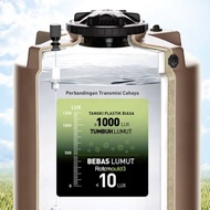 Tangki Air Penguin Tb 110 Warna Sand Stone 1050 Liter - Toren Penguin