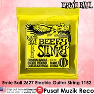 Ernie Ball 2627 Beefy Slinky Electric Guitar String 1154