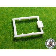 [DIGIMON][VPET20TH] CUSTOM Bandai Digimon Vpet 20th Digivice Frame WHITE