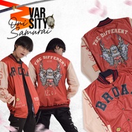 <Men Varsity Baseball Jacket Varsity Varsity Baseball Jacket Vintage Baseball Jacket Baseball Jacket