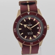 Rado Hyper Chrome Captain Cook 01.763.0504.3.340