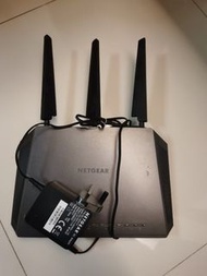 Netgear Router