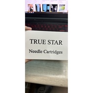 True Star code 0803RL and 0603RL