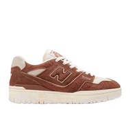 Aime Leon Dore × New Balance 550 Brown BB550DB1 Unused