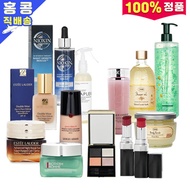 Direct delivery to Hong Kong/Strawberry Net 100% genuine cosmetic skin care cosmetics collection/Sabong scrub/Estee Lauder foundation
