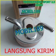 MESIN PAJERO SPORT TRITON 2.5 4D56 2500CC ENGINE COOLING OIL