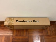 月光寶盒 內含過100款經典街機遊戲 Pandora’s Box home Arcade games console