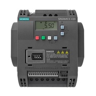 brand-new 6SL3210-5BE23-0UV0 siemens 3kW Inverter  SINAMICS V20  Frequency Converter Transformer sie