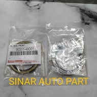 OIL SEAL FRONT WHEEL SEAL KIJANG 5K 7K KF40 48*62*7
