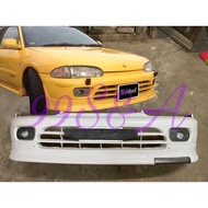 BUMPER DEPAN SATRIA MIVEC CYBORG FRONT BUMPER