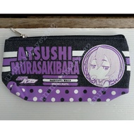 Super Cute Genuine Anime - KUROKO NO BASKET / KUROKO NO BASUKE – ATSUSHI MURASAKIBARA – Denim Pencil