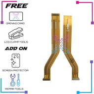 LCD Flex Cable Ribbon For Oppo A74 4G / Oppo A95 4G CPH2365 (Mainboard to LCD)