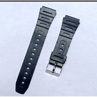 Casio Watch CA-55 CA55 CA 55 CA-53W CA53W CA 53W Strap Casio Calculator