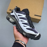SALOMON XT-4 OG Sports Shoes Comfortable Outdoor Hiking Functional Shoes Men Women
