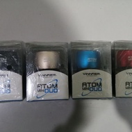 Vinnfier Atom Mini Duo Bluetooth Speaker