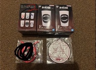 鋼之鍊金術師一番賞 膠杯 杯墊$10 1件