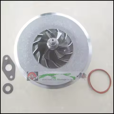 Turbo Cartridge CHRA Core 454231 454231-5005S 454231-0007 454231-0001 028145702H For AUDI A4 B5 B6 A