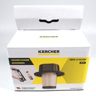 German karcher Group karcher karcher VC4i Original HEPA Filter
