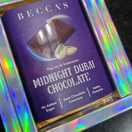 JASTIP COKLAT DUBAI 1 PISCATHIO MINI DS10