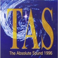 絕對的聲音TAS1996 (CD)   (太古)