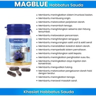 Habbatus Sauda (magblue)
