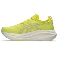 ASICS :  1011B958.750 GEL-NIMBUS 27 MEN รองเท้าวิ่งผู้ชาย ของแท้