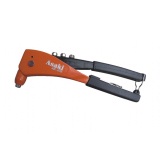 Asaki AK-070 C2-10.5 Japanese-style Rivel retracting pliers"