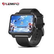 LEMFO LEM4 PRO 2.2 Inches Big Screen 3G Smart Watch With 1GB 16GB 1200MH GPS