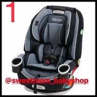 Graco 4Ever Carseat Gosend
