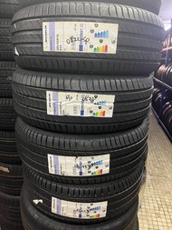 🚘205/55/16 Michelin Primacy 4+ 歐洲22年產現貨大特價🔥包裝拆及戥呔💯🉐