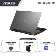 Asus TUF Gaming F15 2023 FX507V-V4LP028W Gaming Laptop | i7-13700H | 16GB RAM 512GB SSD | 15.6"FHD 1