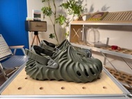 Crocs Pollex Clog by Salehe Bembury "Horchata"