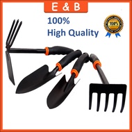 HIGH QUALITY Gardening Shovel Heavy Duty / Alatan Berkebun / Gardening / Shovel / Kebun / Plantation